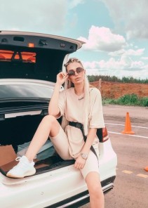 Фото проститутки Настя №3 в городе Череповец