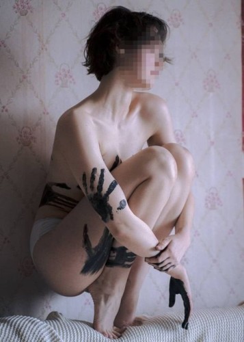 Марина, Г. Череповец